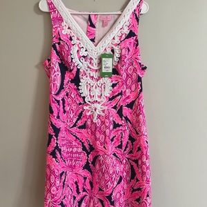 Lilly Pulitzer Shift dress